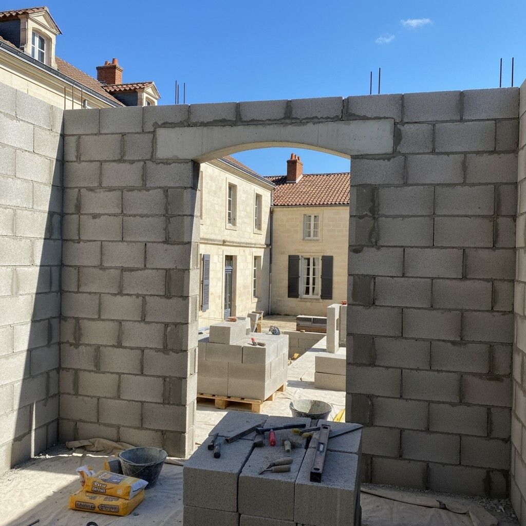 VD CONSTRUCTION